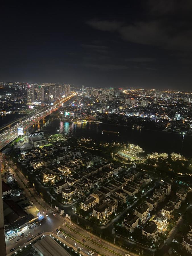 Premium - Hub Aparthotel Ho Chi Minh City