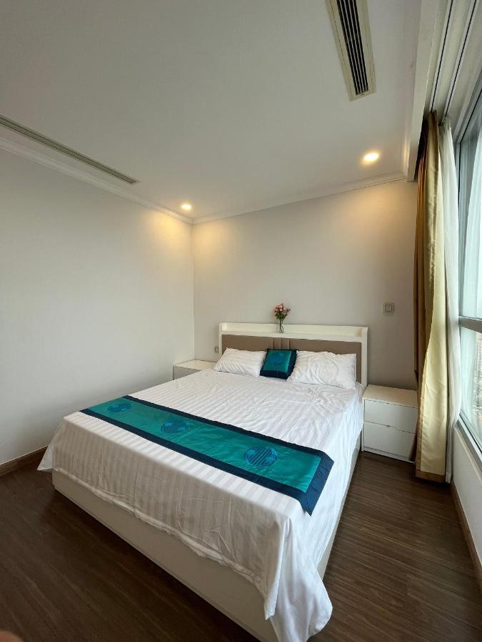 Aparthotel Premium - Hub