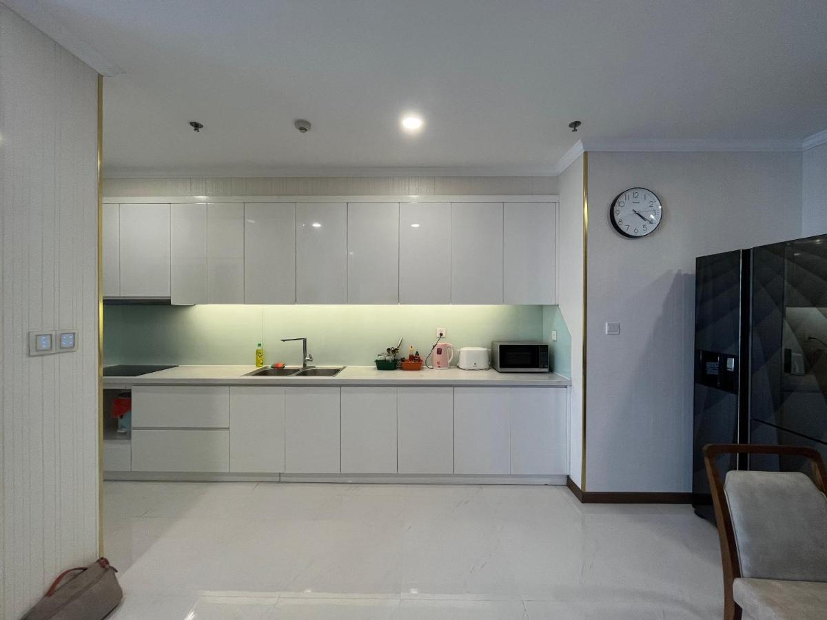 Premium - Hub * Ho Chi Minh City