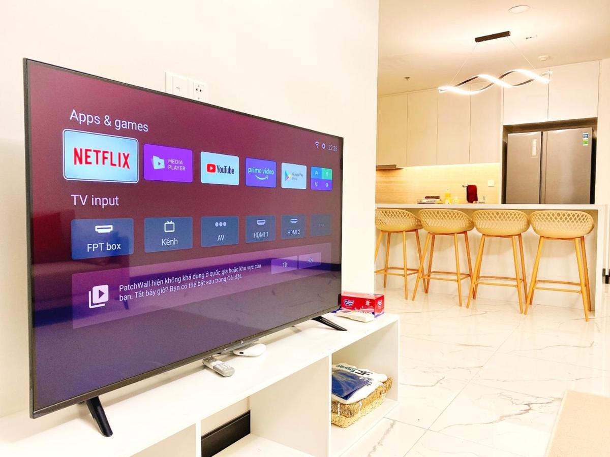 Premium - Hub Aparthotel *