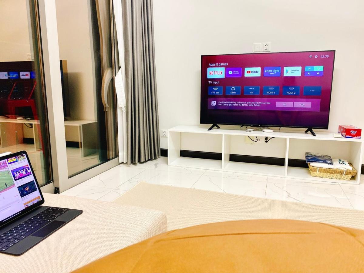Premium - Hub Aparthotel *