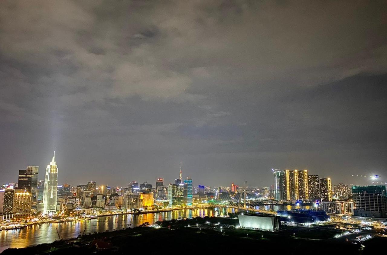Premium - Hub Ho Chi Minh City
