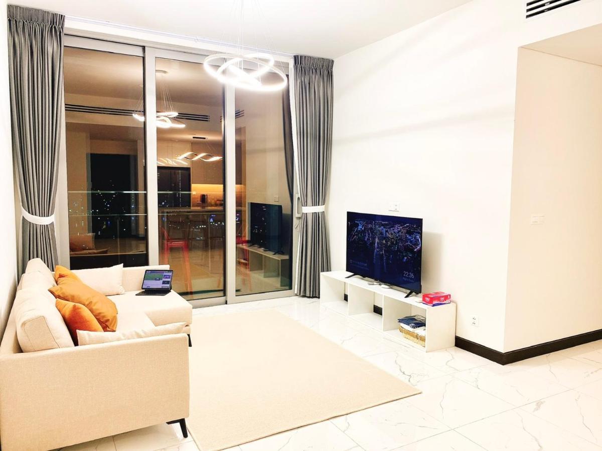 Aparthotel Premium - Hub *