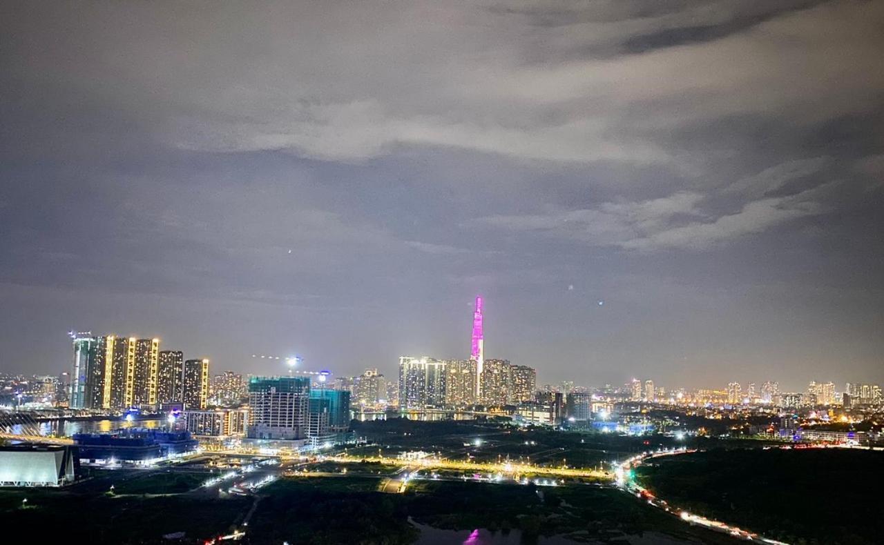 Premium - Hub * Ho Chi Minh City