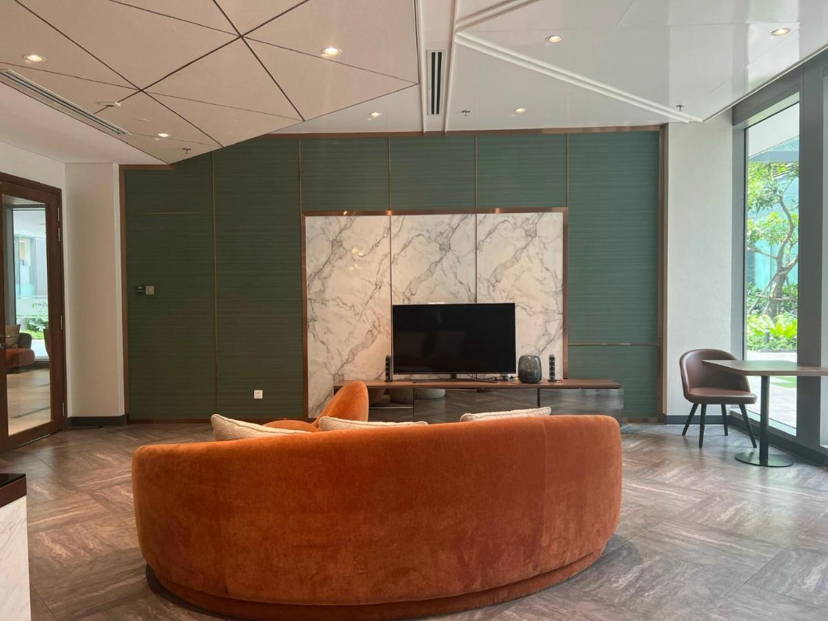 Premium - Hub Aparthotel