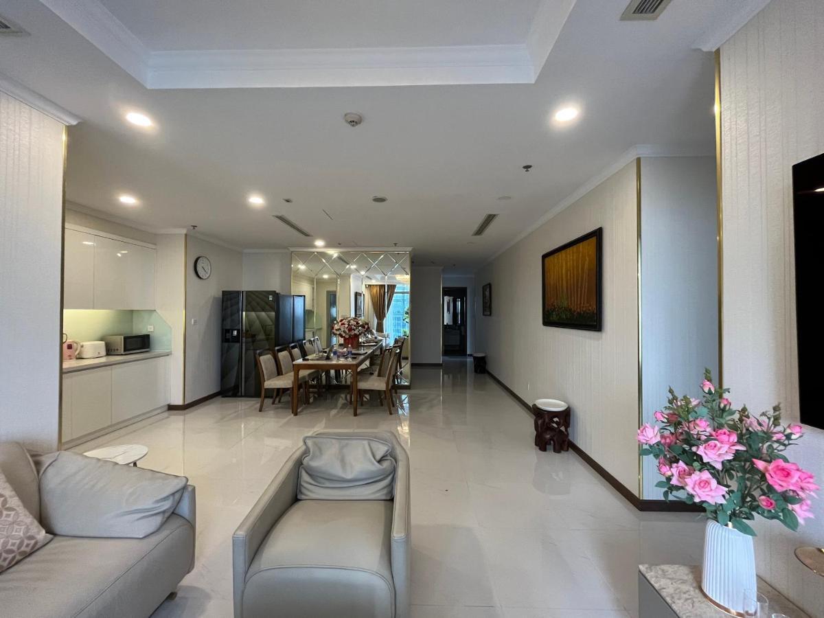 Khách sạn hẻo lánh Premium - Hub TP. Hồ Chí Minh