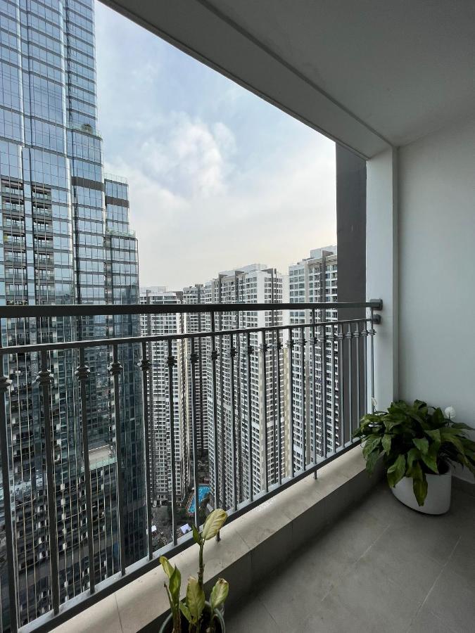 Khách sạn hẻo lánh Premium - Hub TP. Hồ Chí Minh