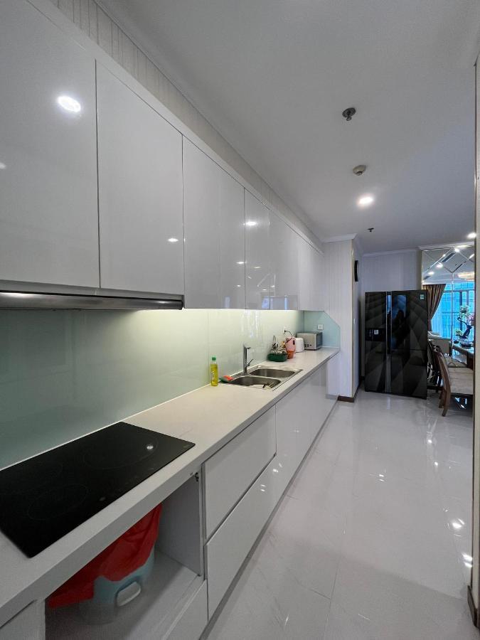 Premium - Hub Khách sạn hẻo lánh TP. Hồ Chí Minh