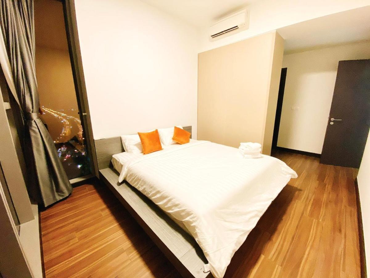 Premium - Hub Khách sạn hẻo lánh *