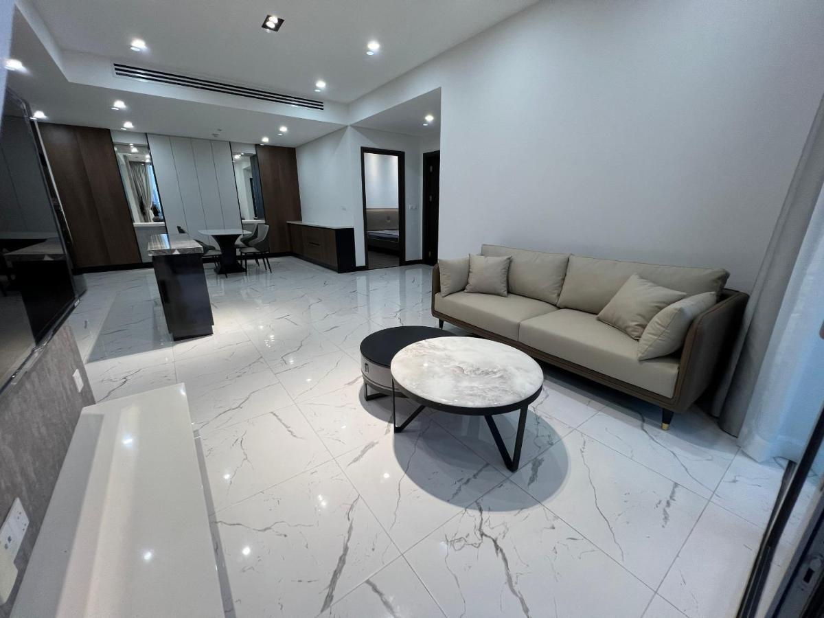 Premium - Hub Khách sạn hẻo lánh